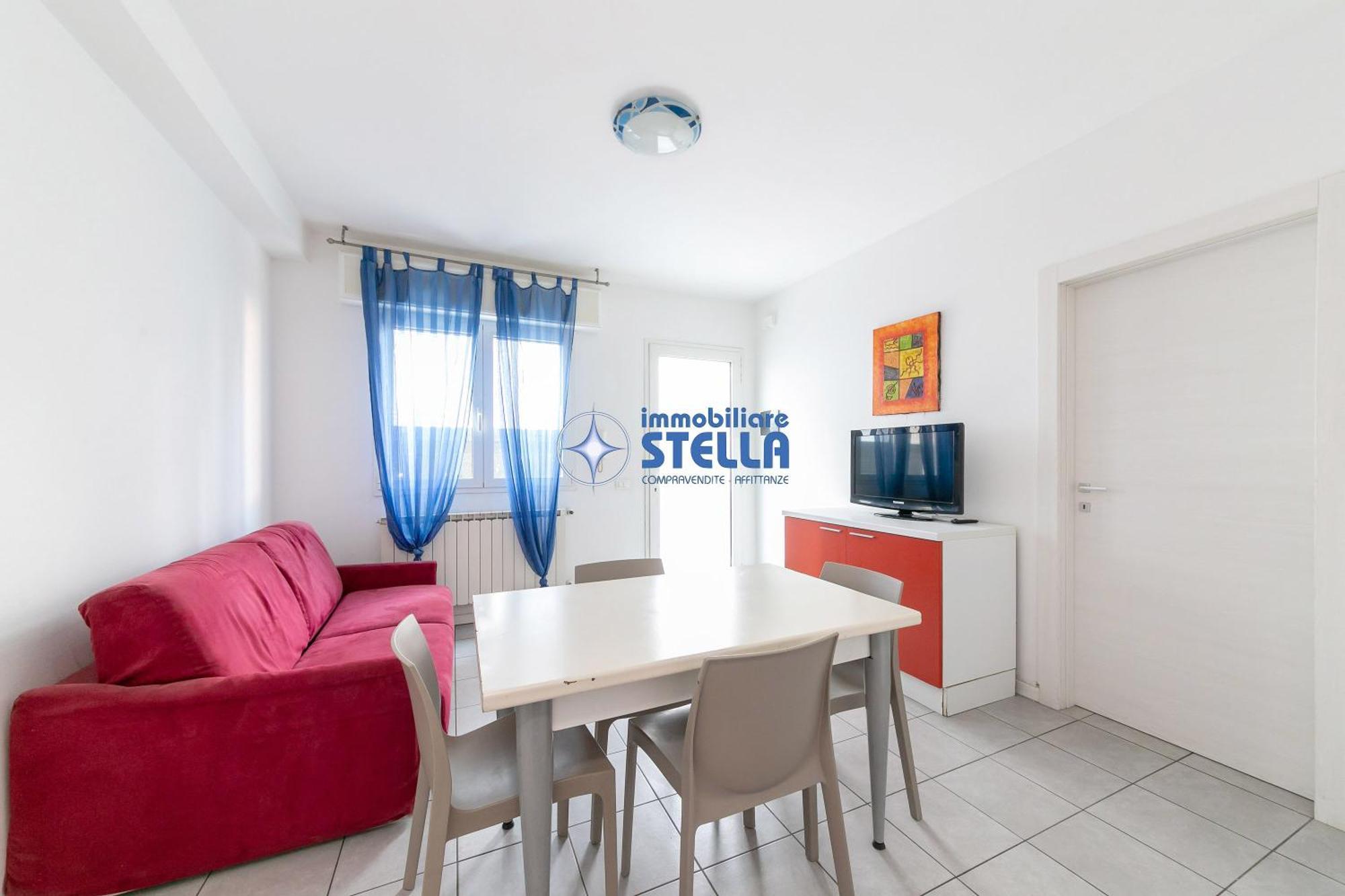 Condominio Milan Lido di Jesolo Exterior foto